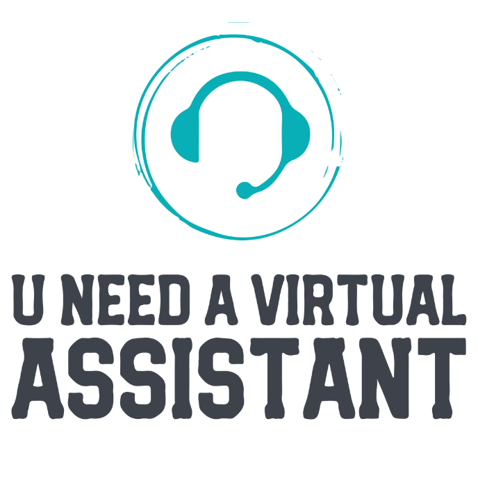 U Need A Virtual Assistant